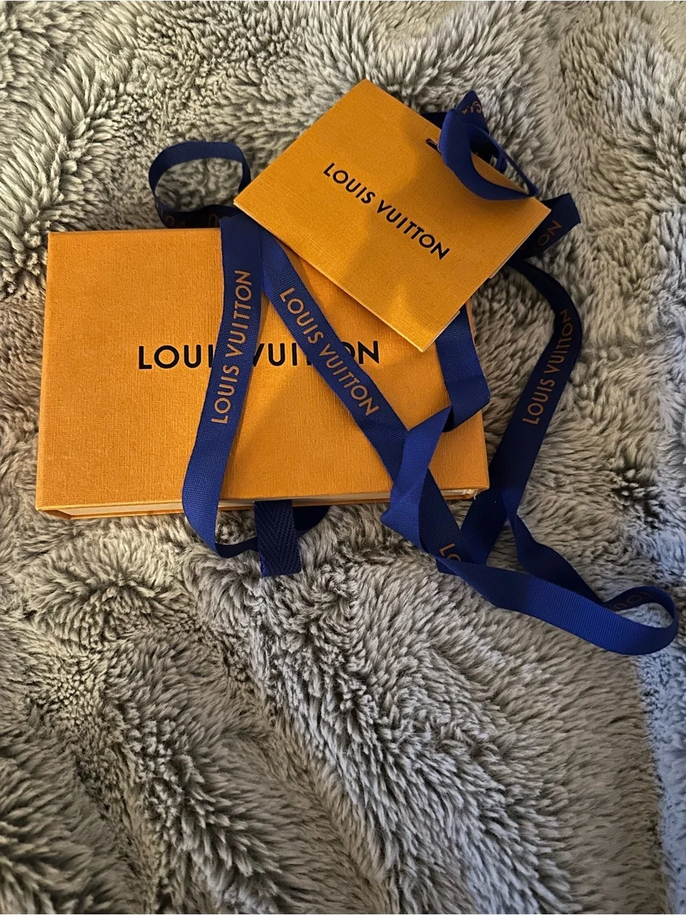 Louis Vuitton Rosalie Wallet - Picture 3 of 8